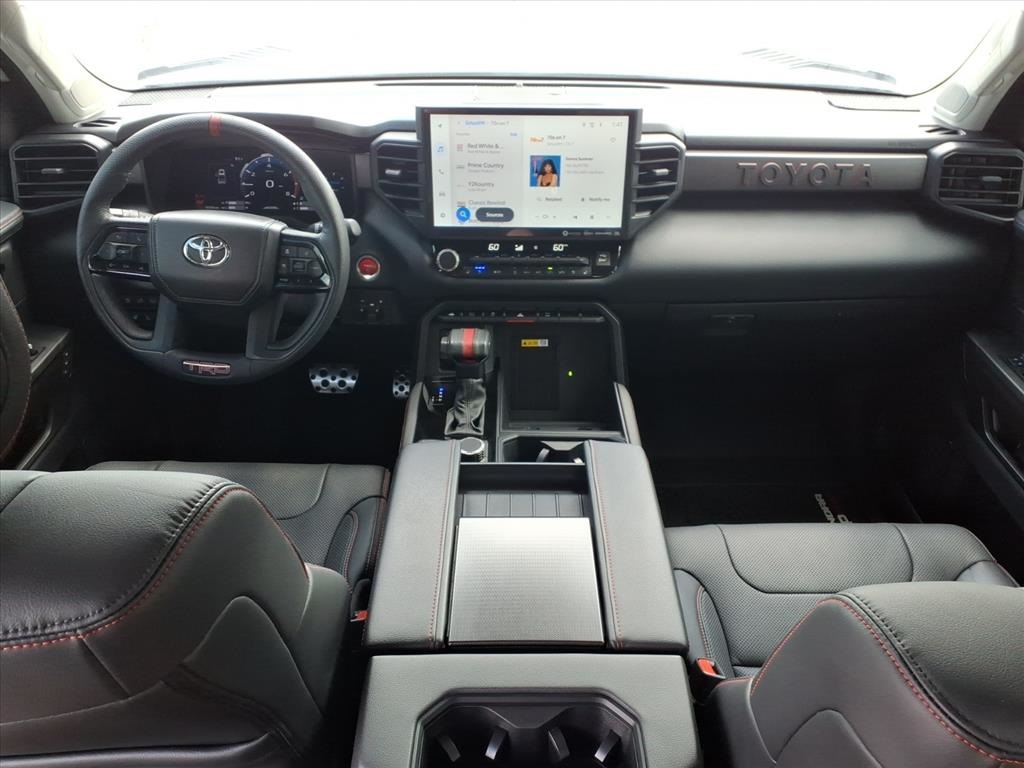 2023 Toyota Tundra TRD Pro photo 3