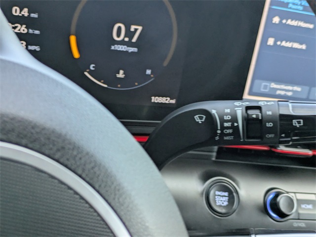 2024 Hyundai Kona N Line photo 26