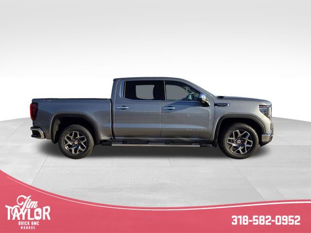 2026 Gmc Sierra 1500 photo 3