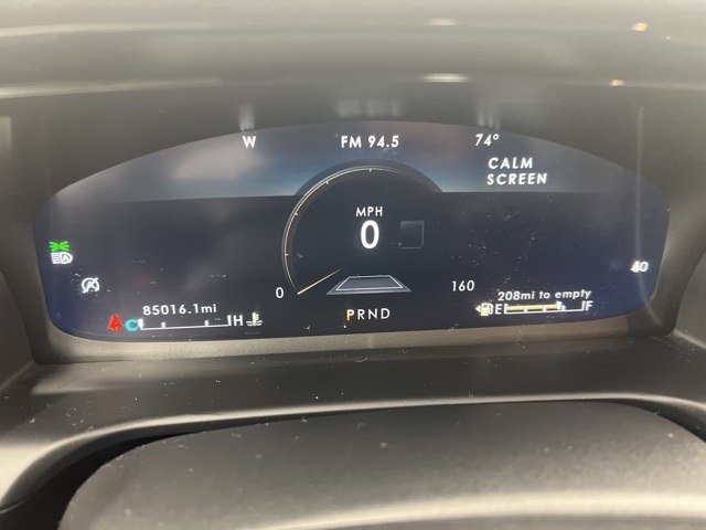 2021 Lincoln Aviator Reserve photo 15