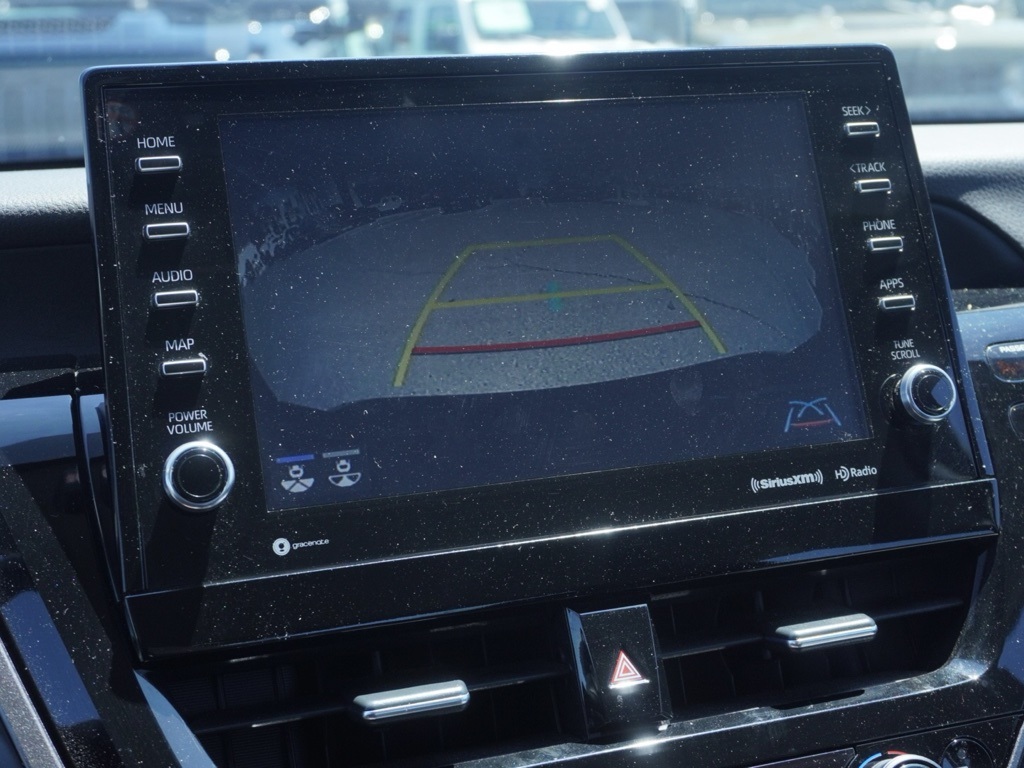 2023 Toyota Camry XSE photo 13