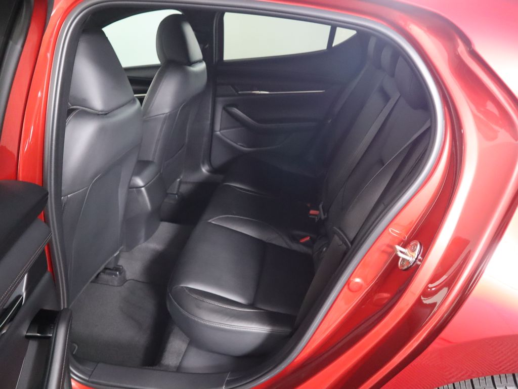 2023 Mazda Mazda3 2.5 s Preferred photo 20