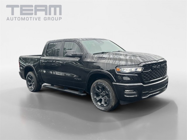 2026 RAM Ram 1500 Pickup Big Horn/Lone Star's photo