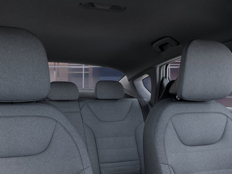 2025 Kia K4 EX photo 26