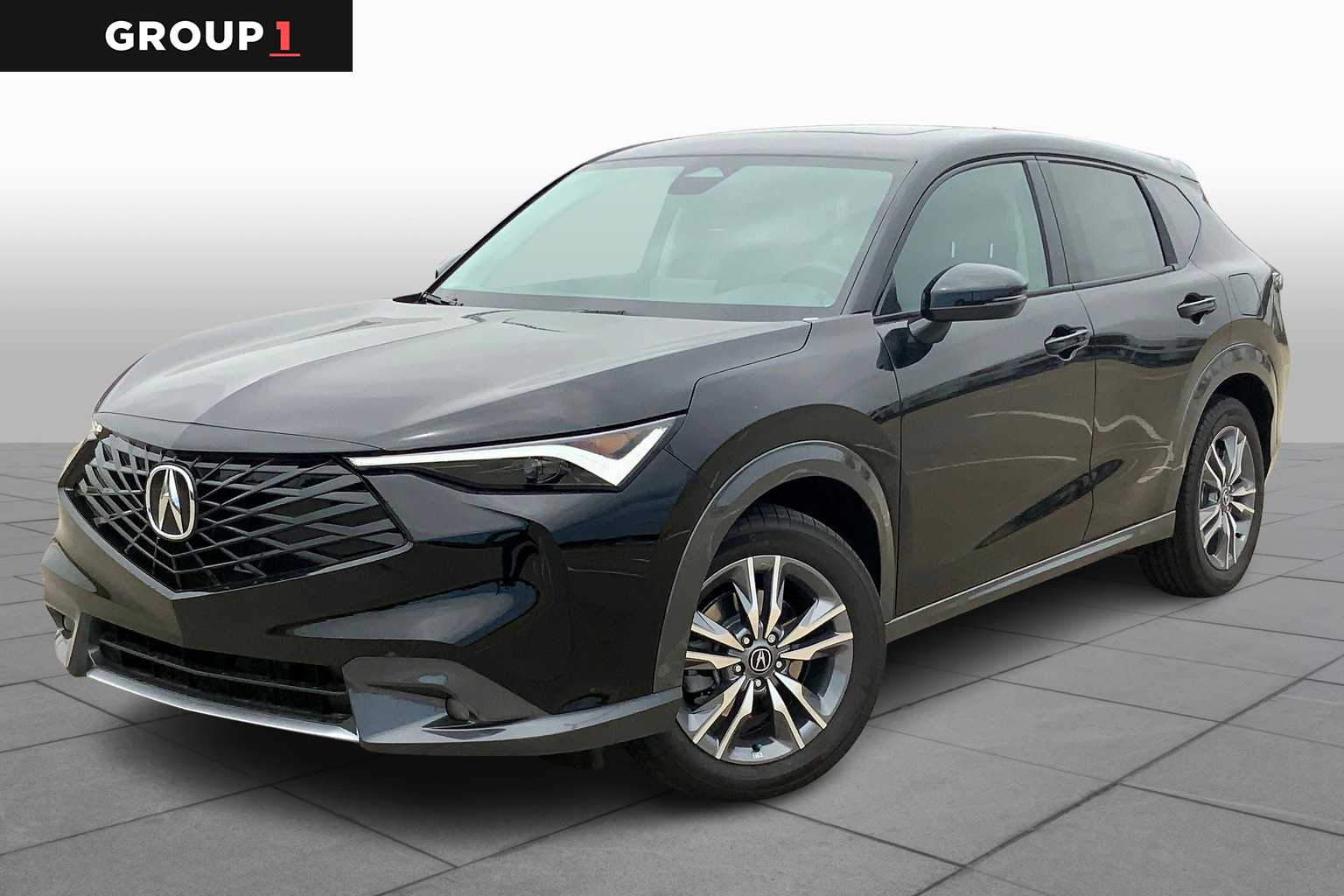 2025 Acura ADX Base's photo