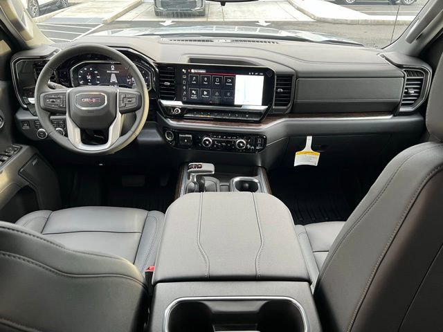 2025 Gmc Sierra 1500 Elevation photo 13