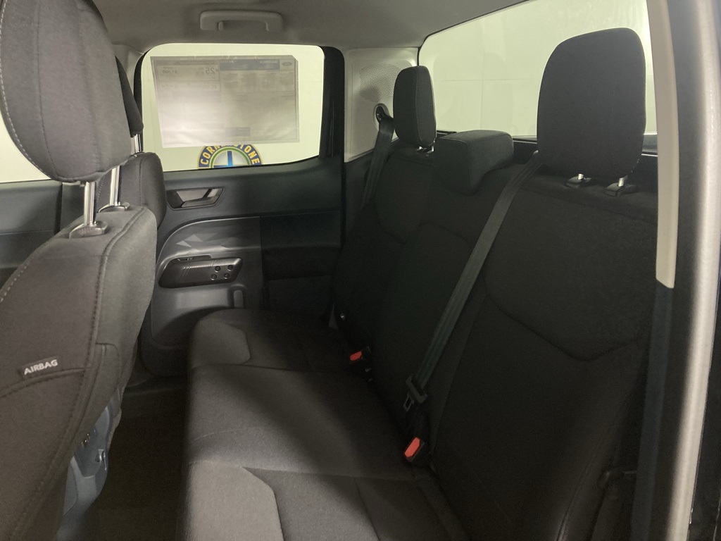 2025 Ford Maverick XL photo 2