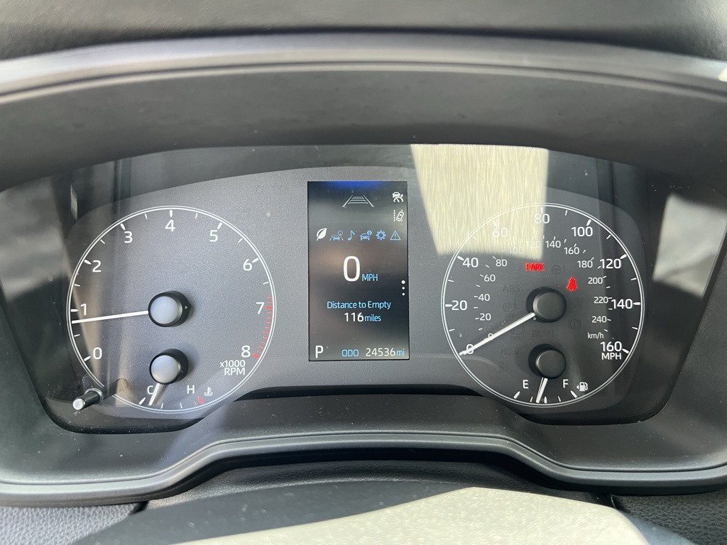 2024 Toyota Corolla LE photo 14