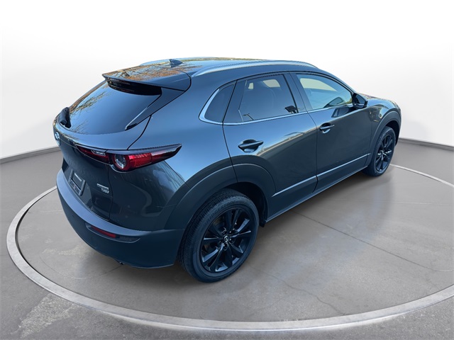 2024 Mazda CX-30 2.5 Turbo Premium Plus photo 12