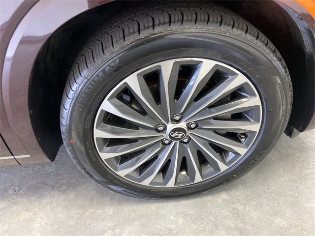 2024 Hyundai Palisade Calligraphy photo 19