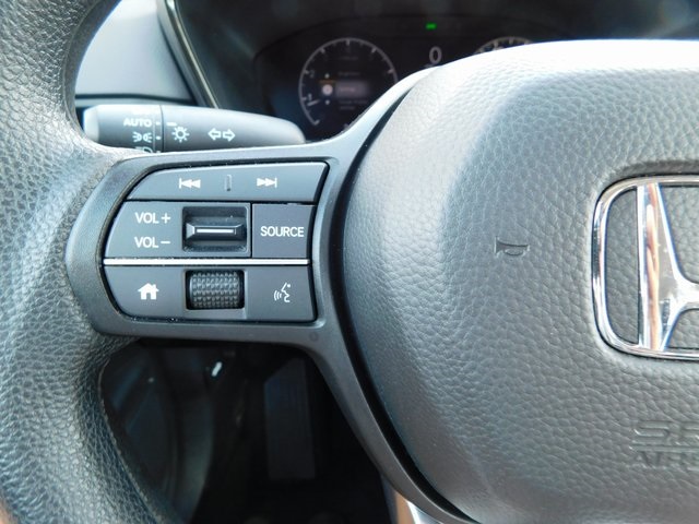 2024 Honda CR-V LX photo 26