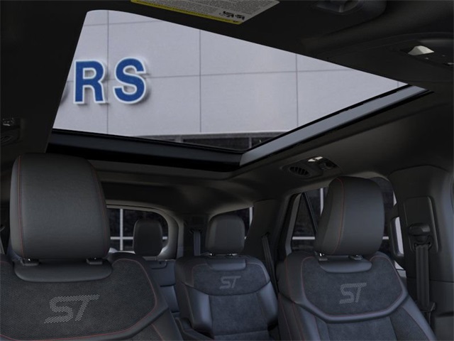 2026 FORD EXPLORER - Image 53