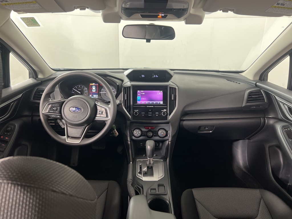 2023 Subaru Impreza Base photo 2