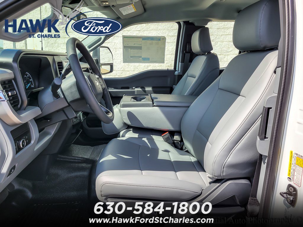 2026 FORD F-250 - Image 7