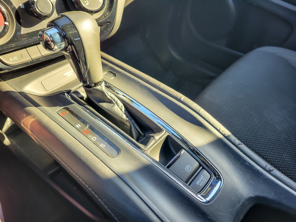 2022 HONDA HR-V - Image 16