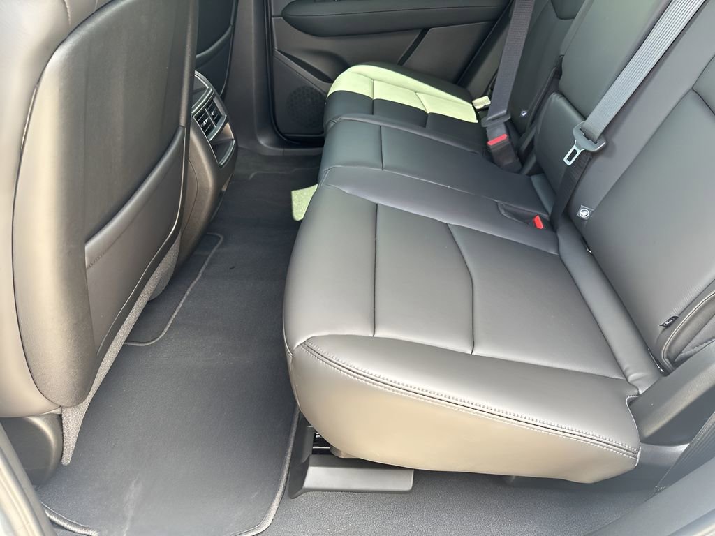 2025 Cadillac XT5 Luxury photo 19