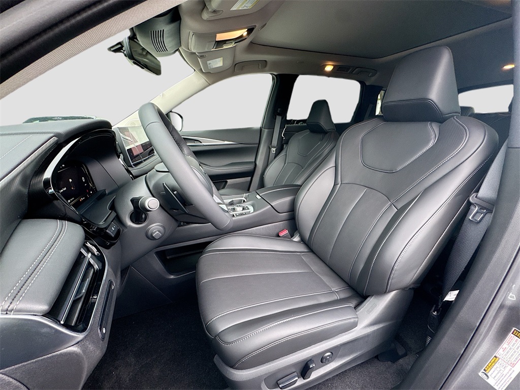 2026 Infiniti QX60 Luxe photo 22