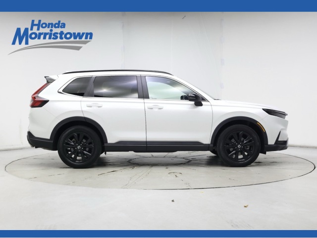 2024 Honda CR-V Sport Touring's photo