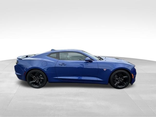 2021 Chevrolet Camaro SS photo 3