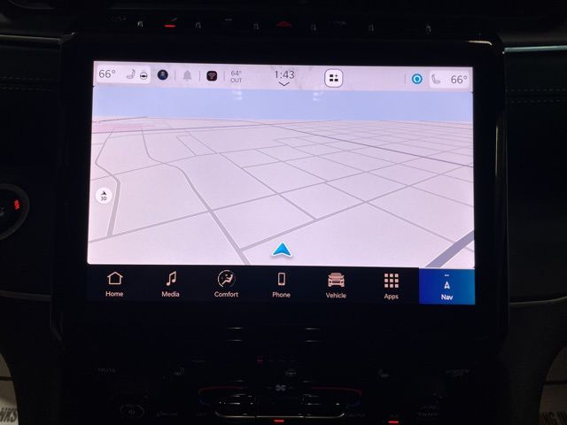 2025 Jeep Grand Cherokee Limited photo 28