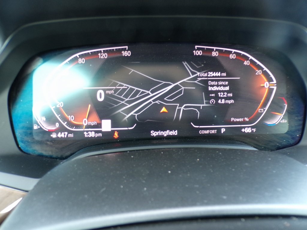 2023 Bmw X5 xDrive40i photo 17