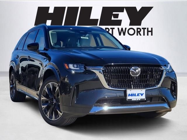 2026 Mazda CX-90 Premium Plus Package's photo