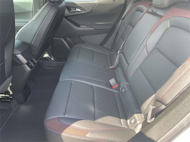 2026 Chevrolet Equinox RS photo 4