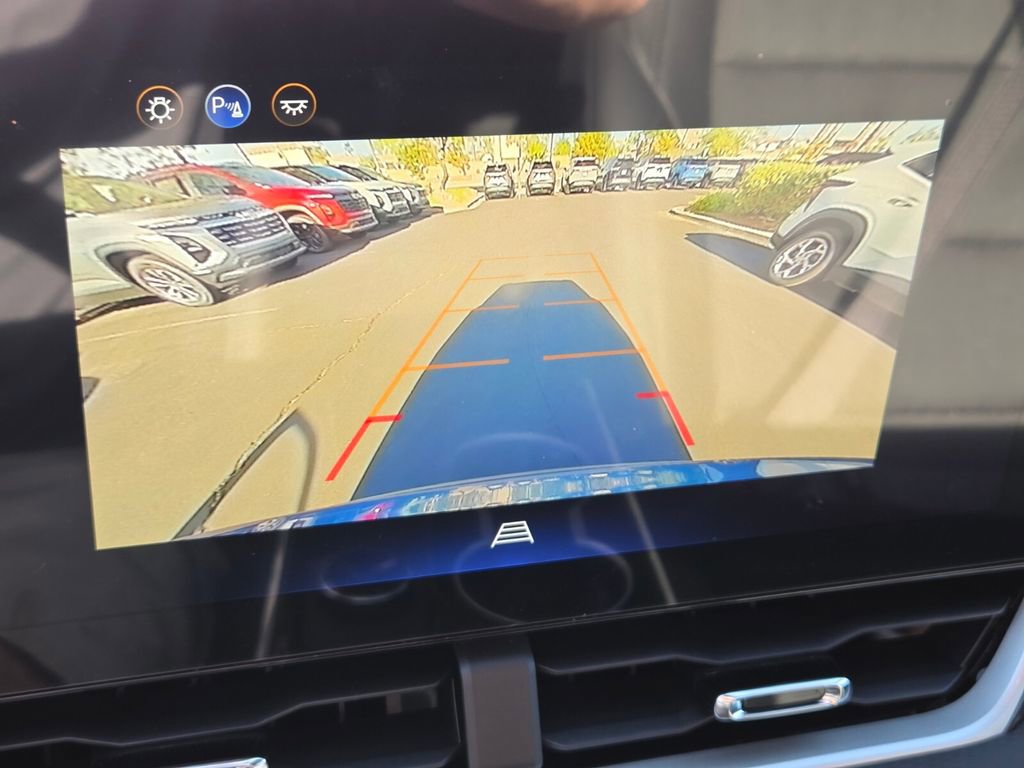 2026 Chevrolet Equinox LT photo 12