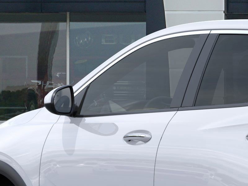 2026 Buick Encore Preferred photo 11