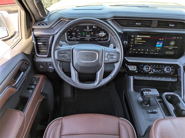 2023 Gmc Sierra 1500 Denali Ultimate photo 15