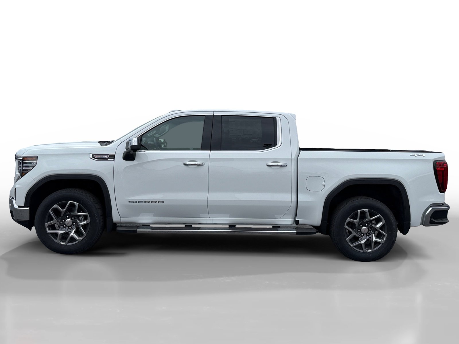 2025 Gmc Sierra 1500 SLT photo 2