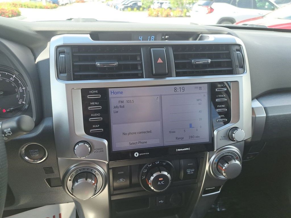 2024 Toyota 4Runner SR5 photo 17