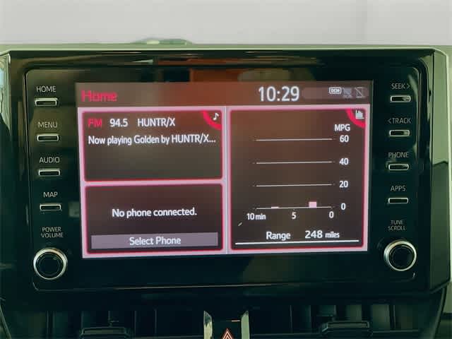 2020 Toyota Corolla LE photo 14
