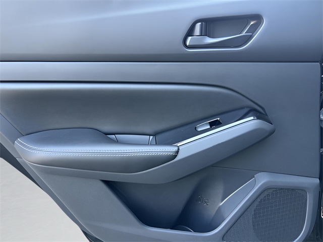 2023 Nissan Altima 2.5 SV photo 21