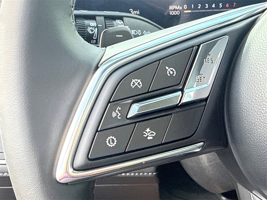 2026 BUICK ENCLAVE - Image 19