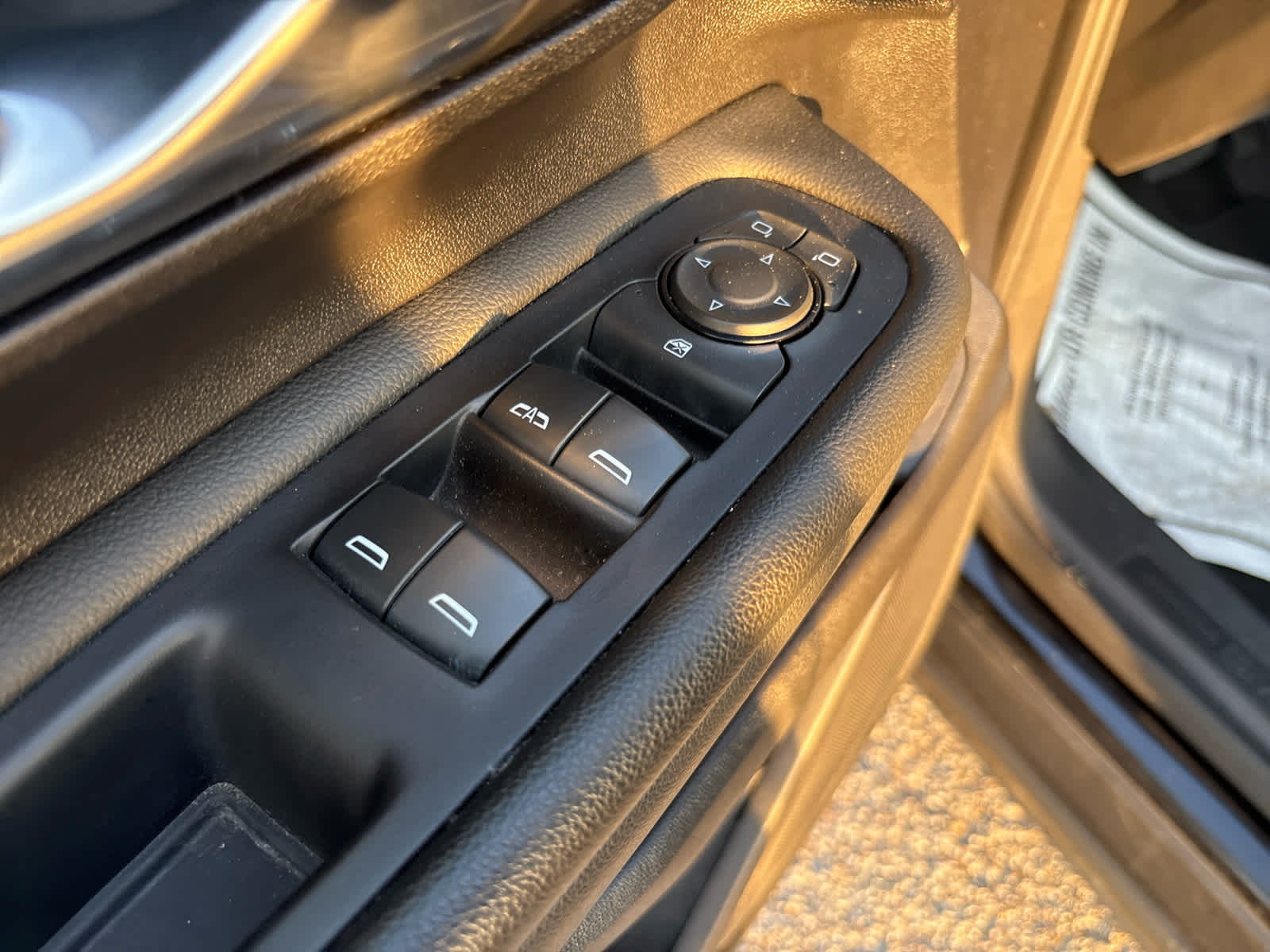 2024 Gmc Terrain SLT photo 11