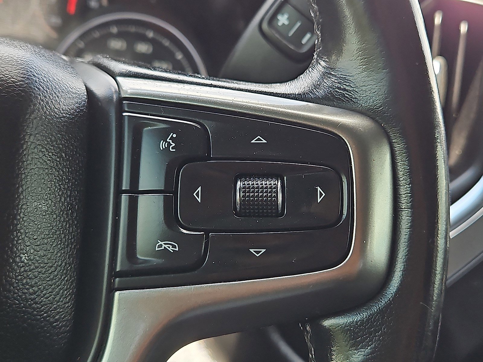 2021 Chevrolet Silverado 1500 LT photo 31