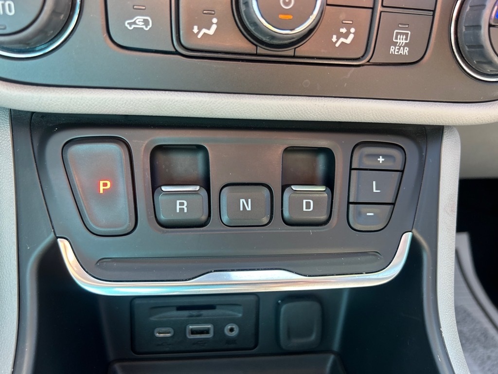 2020 Gmc Terrain SLT photo 32