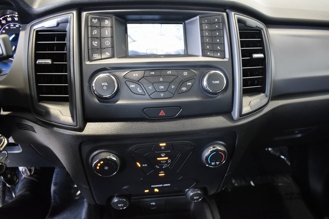 2019 Ford Ranger XL photo 19