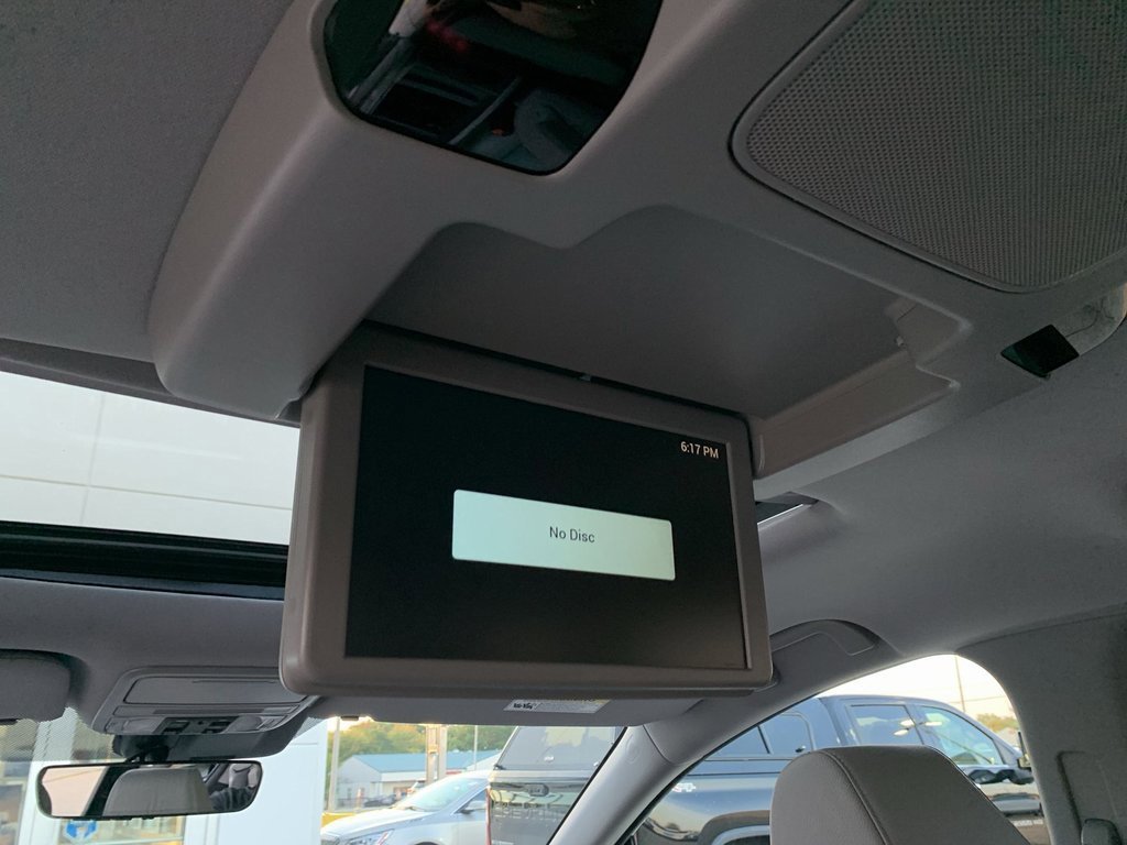 2019 Honda Odyssey EX-L photo 21