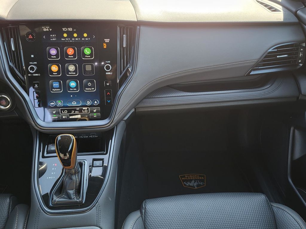 2023 Subaru Outback Wilderness photo 15