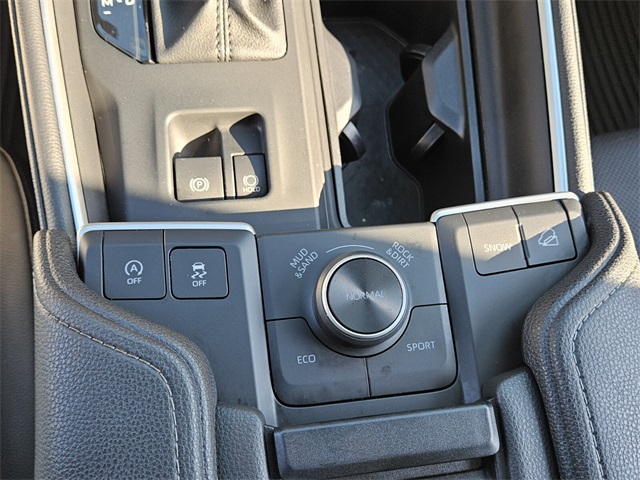 2024 Toyota Grand Highlander Platinum photo 23