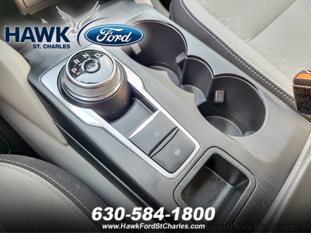 2023 FORD ESCAPE - Image 14