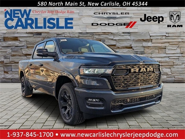 2026 RAM Ram 1500 Pickup Big Horn/Lone Star's photo