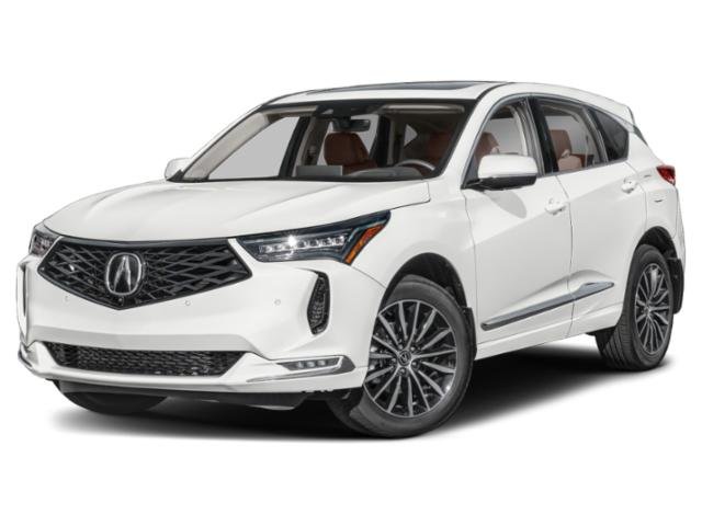 2026 Acura RDX Advance Package's photo