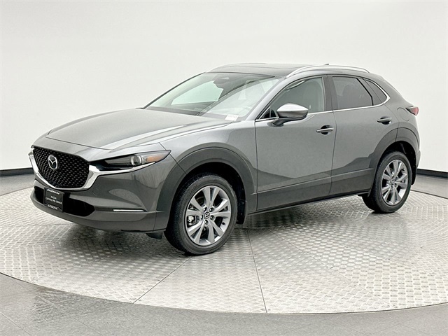 2025 Mazda CX-30 Premium's photo