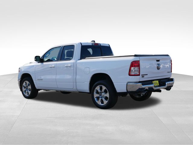 2022 Ram 1500 Big Horn Lone Star photo 5