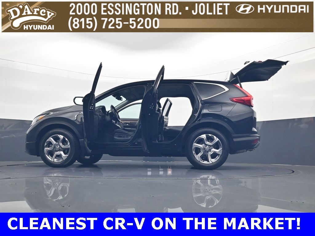 2019 Honda CR-V EX-L photo 30