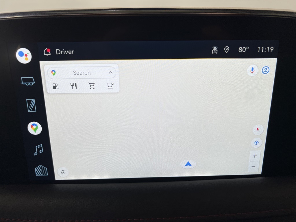 2022 Chevrolet Tahoe RST photo 17
