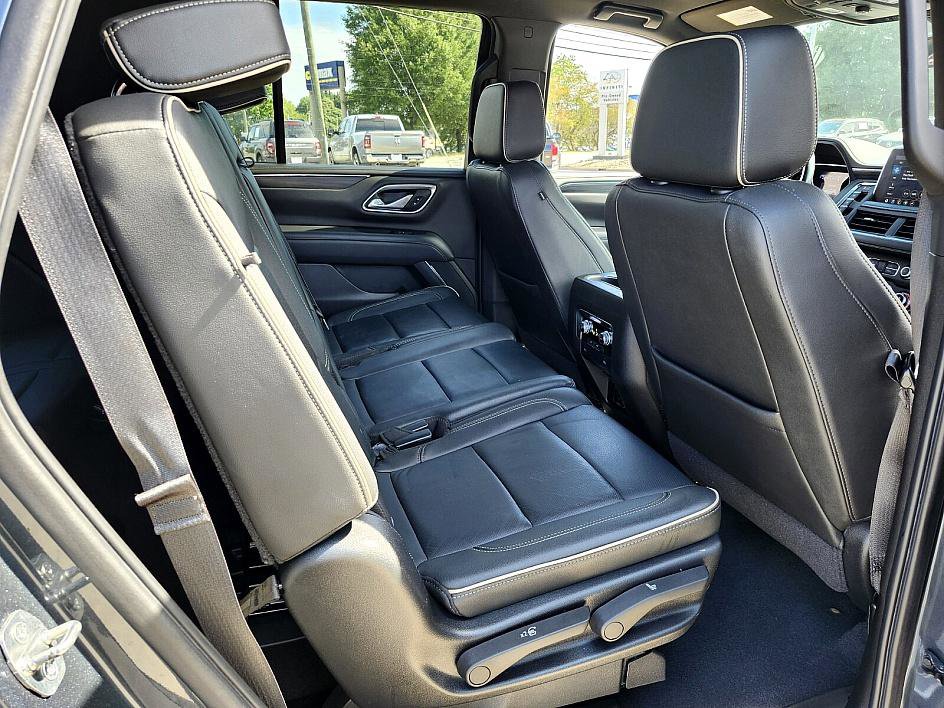 2021 Gmc Yukon SLT photo 14